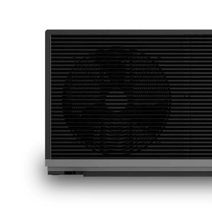 Warmtepomp Climalutions Weheat