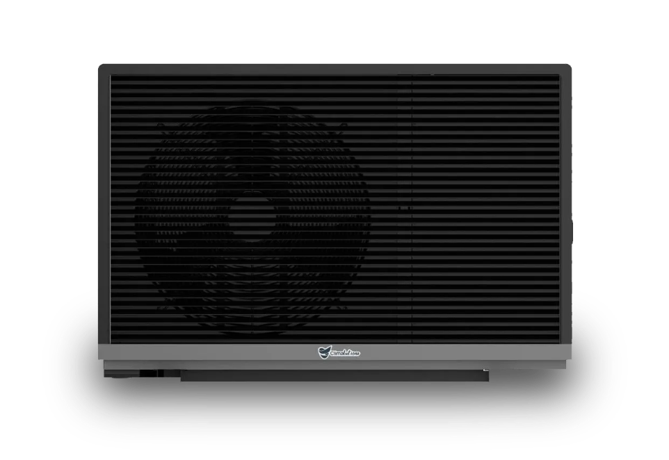 Warmtepomp Climalutions Weheat