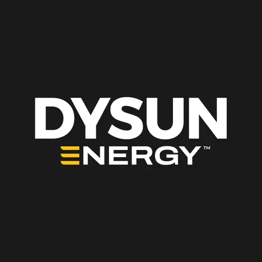 Dysun Energy Installateur Zertifizierung