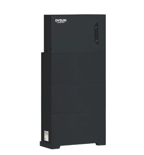 Installatie FlexVolt One