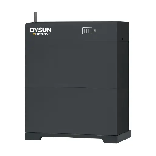 Installatie FlexVolt