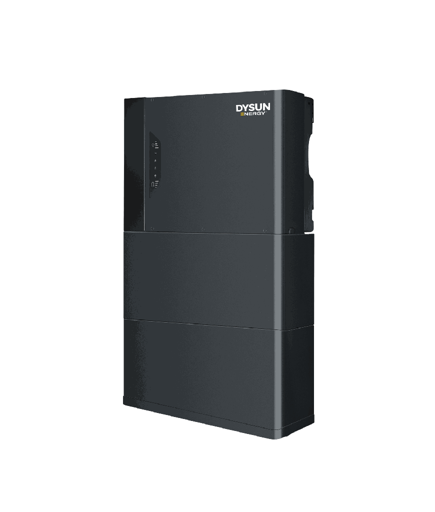 Installatie FlexVolt One HV